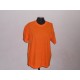 180g T-Shirt Orange